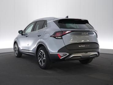 SPOTICAR Kia Sportage 1.6 T-gdi 48v 7dct Pulse Occasions - Suv Essence Zilver - Tongeren - 1200384348_2