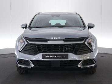SPOTICAR Kia Sportage 1.6 T-gdi 48v 7dct Pulse Occasions - Suv Essence Zilver - Tongeren - 1200384348_3