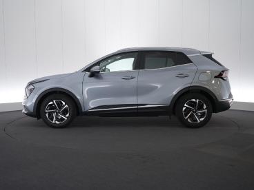 SPOTICAR Kia Sportage 1.6 T-gdi 48v 7dct Pulse Occasions - Suv Essence Zilver - Tongeren - 1200384348_4