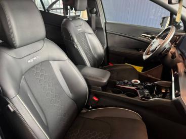 SPOTICAR Kia Sportage 5 1.6 T-gdi 48v 7dct Gt Line Occasions - Suv Essence Vert - Strombeek-bever - 1200387107_5