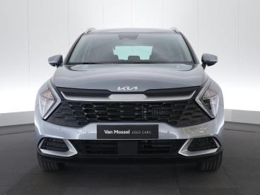 SPOTICAR Kia Sportage 1.6 T-gdi 48v 7dct Pulse Tweedehands - Suv Benzine Zilver - Herent - 1200390021_3
