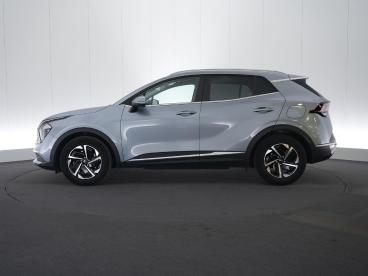 SPOTICAR Kia Sportage 1.6 T-gdi 48v 7dct Pulse Tweedehands - Suv Benzine Zilver - Herent - 1200390021_4