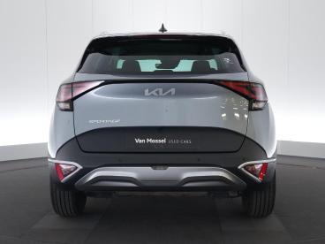 SPOTICAR Kia Sportage 1.6 T-gdi 48v 7dct Pulse Tweedehands - Suv Benzine Zilver - Herent - 1200390021_5