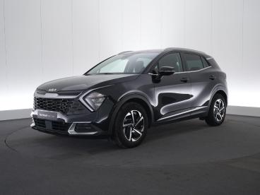 SPOTICAR Kia Sportage 1.6 T-gdi 48v 7dct Pulse Occasions - Suv Essence Zwart - Wilrijk - 1200390894_1