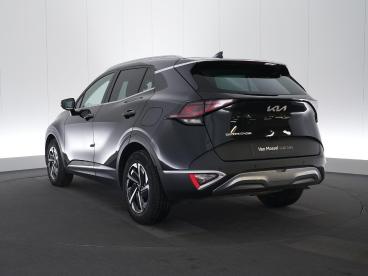 SPOTICAR Kia Sportage 1.6 T-gdi 48v 7dct Pulse Occasions - Suv Essence Zwart - Wilrijk - 1200390894_2