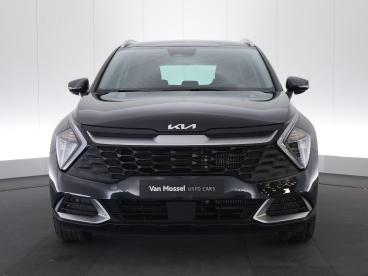 SPOTICAR Kia Sportage 1.6 T-gdi 48v 7dct Pulse Occasions - Suv Essence Zwart - Wilrijk - 1200390894_3