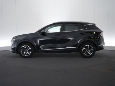 SPOTICAR Kia Sportage 1.6 T-gdi 48v 7dct Pulse Occasions - Suv Essence Zwart - Wilrijk - 1200390894_4
