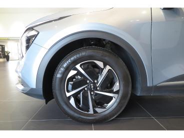 SPOTICAR Kia Sportage 1.6 T-gdi 48v 7dct Pulse Occasions - Suv Essence Zilver - Schriek - 1200394169_5