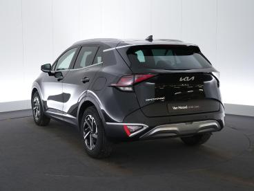 SPOTICAR Kia Sportage 1.6 T-gdi 48v 7dct Pulse Actieprijs ! Occasions - Suv Essence Zwart - Bree - 1200395715_2