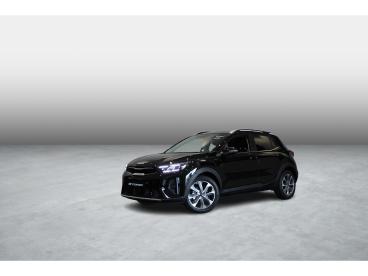 SPOTICAR Kia Stonic Inspire 1.0t Occasions - Suv Essence Zwart - Schriek - 1200354500_1