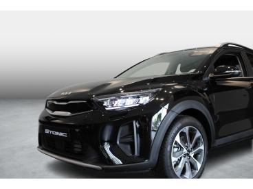 SPOTICAR Kia Stonic Inspire 1.0t Occasions - Suv Essence Zwart - Schriek - 1200354500_2
