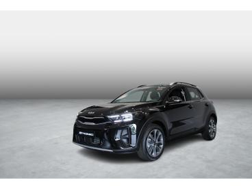 SPOTICAR Kia Stonic Inspire 1.0t Occasions - Suv Essence Zwart - Schriek - 1200354500_3