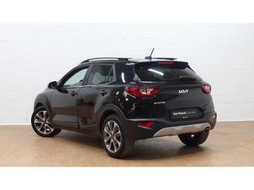 SPOTICAR Kia Stonic Inspire 1.0t Occasions - Suv Essence Zwart - Antwerpen - 1200355738_3