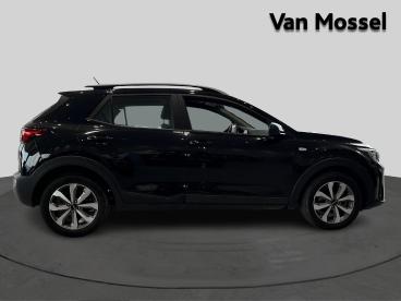 SPOTICAR Kia Stonic 1.0 T 100 Pure Tweedehands - Suv Benzine Zwart - Zonhoven - 1200367543_5