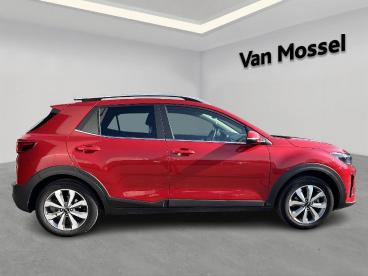 SPOTICAR Kia Stonic 1.0 T 100 Pulse Tweedehands - Suv Benzine Rood - Aarschot - 1200372663_5