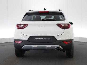 SPOTICAR Kia Stonic 1.0 T 100 Style Edition Dct Occasions - Suv Hybride Wit - Herent - 1200376625_5
