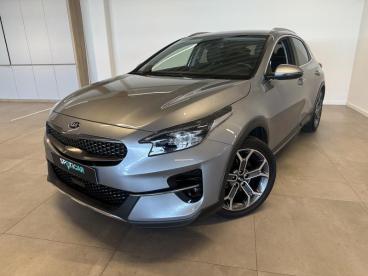 SPOTICAR Kia Xceed 1.6 Diesel 136 Auto Occasions - Berline Diesel Grey - Sint-niklaas - 1200372029_1