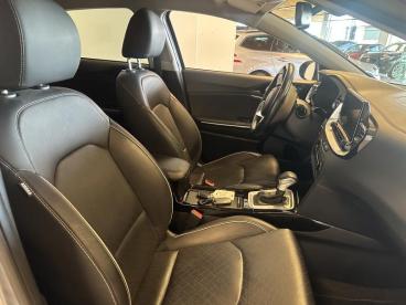 SPOTICAR Kia Xceed 1.6 Diesel 136 Auto Occasions - Berline Diesel Grey - Sint-niklaas - 1200372029_2