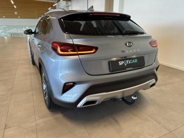 SPOTICAR Kia Xceed 1.6 Diesel 136 Auto Occasions - Berline Diesel Grey - Sint-niklaas - 1200372029_3