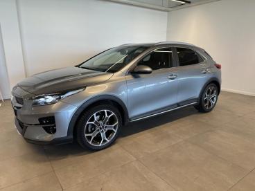 SPOTICAR Kia Xceed 1.6 Diesel 136 Auto Occasions - Berline Diesel Grey - Sint-niklaas - 1200372029_5