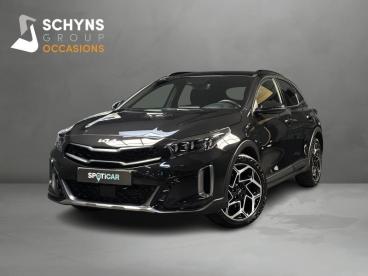 SPOTICAR Kia Xceed 4 Occasions - Berline Essence Black - Chaineux - 1200377435_1
