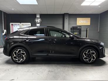 SPOTICAR Kia Xceed 4 Occasions - Berline Essence Black - Chaineux - 1200377435_4