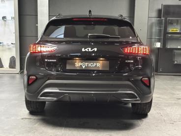 SPOTICAR Kia Xceed 4 Occasions - Berline Essence Black - Chaineux - 1200377435_5