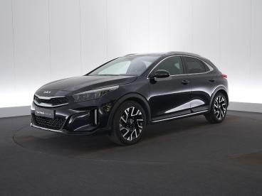SPOTICAR Kia Xceed 1.0 T-gdi 100 Pulse Occasions - Berline Essence Zwart - Zonhoven - 1200378870_1