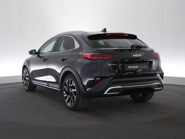 SPOTICAR Kia Xceed 1.0 T-gdi 100 Pulse Occasions - Berline Essence Zwart - Zonhoven - 1200378870_2