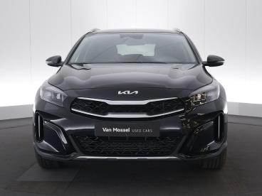 SPOTICAR Kia Xceed 1.0 T-gdi 100 Pulse Occasions - Berline Essence Zwart - Zonhoven - 1200378870_3