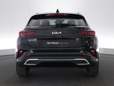 SPOTICAR Kia Xceed 1.0 T-gdi 100 Pulse Occasions - Berline Essence Zwart - Zonhoven - 1200378870_5