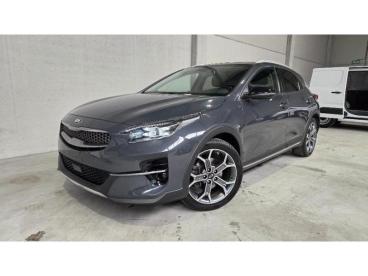 SPOTICAR Kia Xceed Xceed Occasions - Berline Essence Grey - Brugge - 1200379672_1