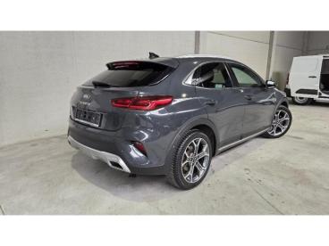 SPOTICAR Kia Xceed Xceed Occasions - Berline Essence Grey - Brugge - 1200379672_3