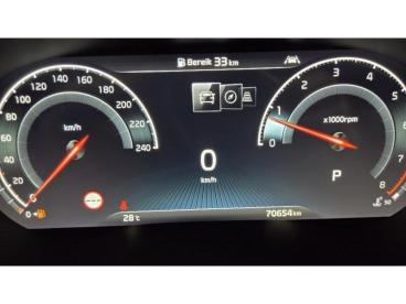 SPOTICAR Kia Xceed Xceed Occasions - Berline Essence Grey - Brugge - 1200379672_4