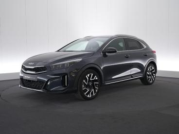SPOTICAR Kia Xceed 1.0 T-gdi 120 Pulse Tweedehands - Berline Benzine Zwart - Tongeren - 1200381853_1
