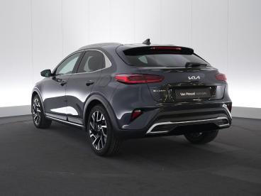 SPOTICAR Kia Xceed 1.0 T-gdi 120 Pulse Tweedehands - Berline Benzine Zwart - Tongeren - 1200381853_2