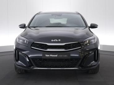 SPOTICAR Kia Xceed 1.0 T-gdi 120 Pulse Tweedehands - Berline Benzine Zwart - Tongeren - 1200381853_3