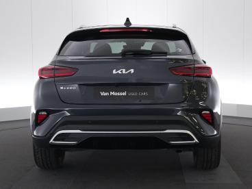SPOTICAR Kia Xceed 1.0 T-gdi 120 Pulse Tweedehands - Berline Benzine Zwart - Tongeren - 1200381853_5