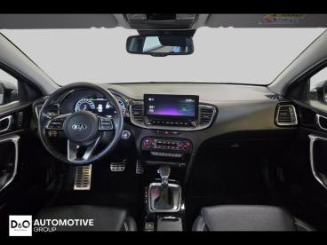 SPOTICAR Kia Xceed Sense Tweedehands - Berline Benzine Silver - Roeselare - 1200393513_2