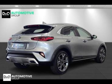 SPOTICAR Kia Xceed Sense Tweedehands - Berline Benzine Silver - Roeselare - 1200393513_3