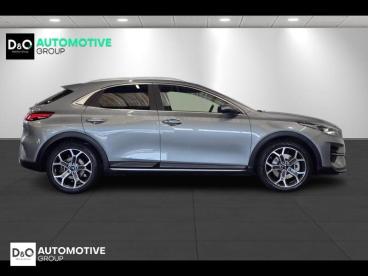 SPOTICAR Kia Xceed Sense Tweedehands - Berline Benzine Silver - Roeselare - 1200393513_4