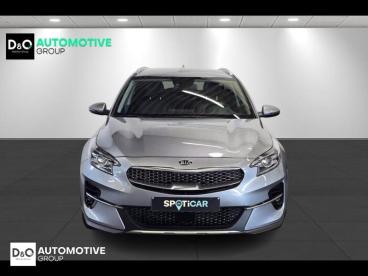 SPOTICAR Kia Xceed Sense Tweedehands - Berline Benzine Silver - Roeselare - 1200393513_5