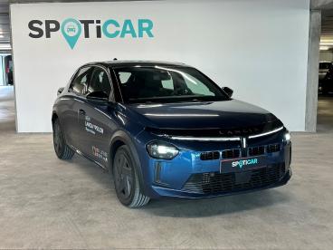 SPOTICAR Lancia Ypsilon Ypsilon Tweedehands -  Hybrid Bleu - Aartselaar - 1200360101_1