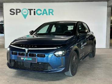 SPOTICAR Lancia Ypsilon Ypsilon Tweedehands -  Hybrid Bleu - Aartselaar - 1200360101_3