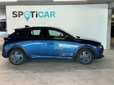 SPOTICAR Lancia Ypsilon Ypsilon Tweedehands -  Hybrid Bleu - Aartselaar - 1200360101_4