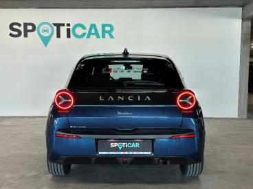 SPOTICAR Lancia Ypsilon Ypsilon Tweedehands -  Hybrid Bleu - Aartselaar - 1200360101_5