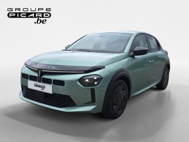 SPOTICAR Lancia Ypsilon Ypsilon Tweedehands - Berline Hybrid Green - Namur (naninne) - 1200363118_1