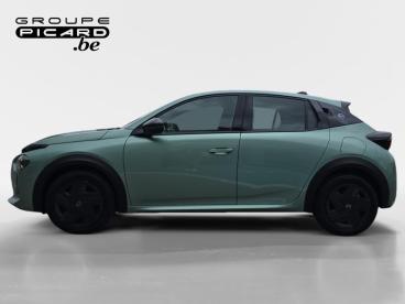 SPOTICAR Lancia Ypsilon Ypsilon Tweedehands - Berline Hybrid Green - Namur (naninne) - 1200363118_2