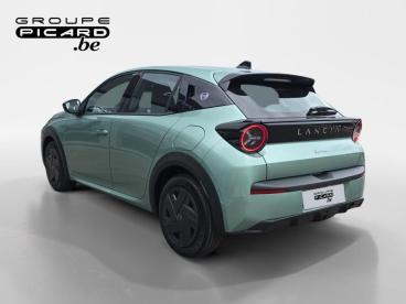 SPOTICAR Lancia Ypsilon Ypsilon Tweedehands - Berline Hybrid Green - Namur (naninne) - 1200363118_3