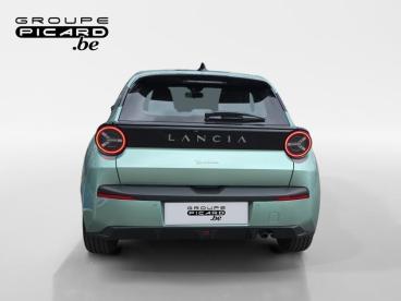 SPOTICAR Lancia Ypsilon Ypsilon Tweedehands - Berline Hybrid Green - Namur (naninne) - 1200363118_4